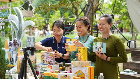 Siết quản lý nền tảng số, hạn chế cạnh tranh không lành mạnh