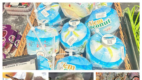 Việt Nam - Ukraine: Đón 'làn sóng' tái thiết, mở rộng không gian hợp tác kinh tế