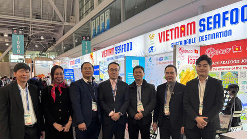 Nhiều doanh nghiệp lớn quốc tế quan tâm đến Vietnam International Sourcing 2026