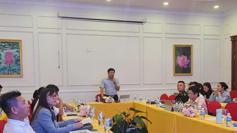 Khánh Hòa phát triển hệ thống logistics hiện đại, xanh và thông minh