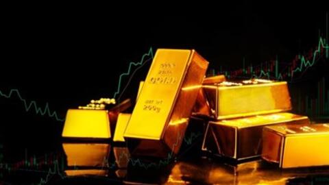 Giá vàng hôm nay (26/6): Giảm sâu theo giá thế giới