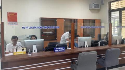Quảng Trị sẽ chấm điểm cán bộ bằng KPI