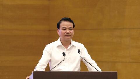 Phân công công tác của Bộ trưởng, Chủ nhiệm Văn phòng Chính phủ