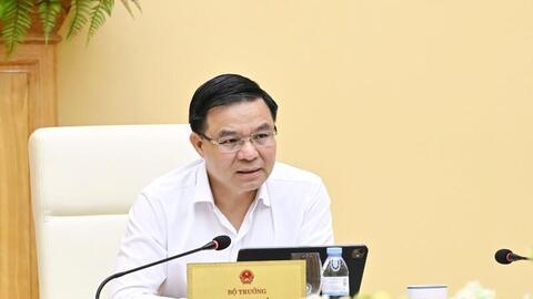 Bộ trưởng Bộ Công Thương làm Phó trưởng Ban Chỉ đạo Trung ương về an toàn thực phẩm