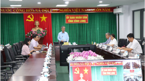 Tập trung quản lý đăng ký nuôi đối tượng thủy sản chủ lực và nuôi lồng bè