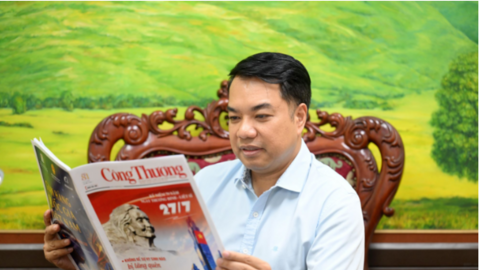 TS. Mạc Quốc Anh: FDI phải lan tỏa thành năng lực nội sinh