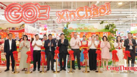 Đưa đặc sản vùng miền vào chuỗi bán lẻ hiện đại