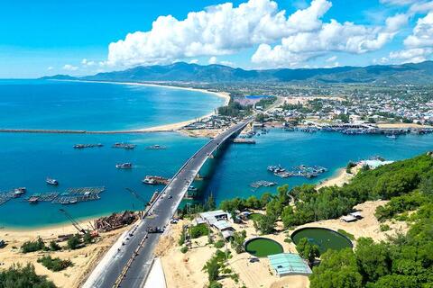 Gia Lai chấp thuận chủ trương đầu tư dự án khu dân cư hơn 1.000 tỷ đồng