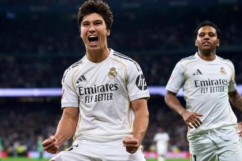 Nhận định bóng đá Real Madrid với Man City, 03h00 ngày 12/3