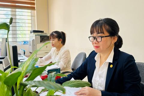 PC Hải Phòng thúc đẩy chuyển đổi số từ phong trào ‘học tập suốt đời’