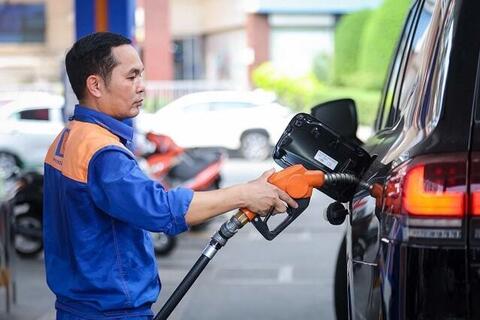 Chính thức giảm thuế xăng, dầu, nhiên liệu bay từ 24 giờ ngày 26/3/2026