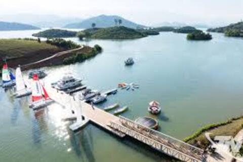 Thái Nguyên: Bổ sung cơ chế 'luồng xanh 60%' đối với các dự án điện