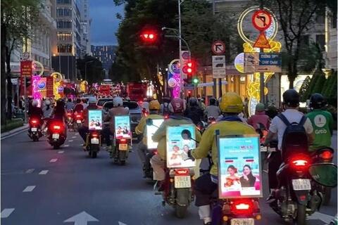 Kiến tạo hệ sinh thái thương mại điện tử cho thanh niên