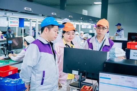Nghệ An sôi nổi các hoạt động hướng tới Đại hội XIV Công đoàn Việt Nam
