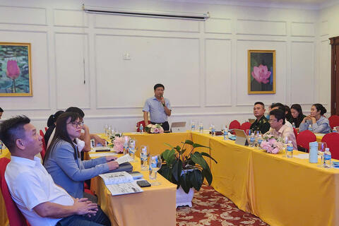 Khánh Hòa phát triển hệ thống logistics hiện đại, xanh và thông minh