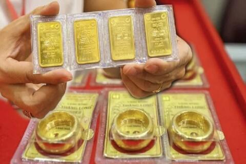 Giá vàng hôm nay (25/6): Sắp thủng mốc 4.000 USD