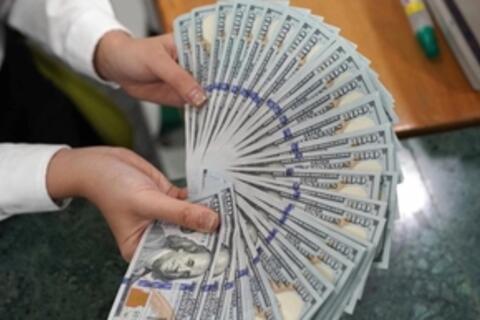 Tỷ giá USD hôm nay 25/6/2026: Đồng bạc xanh lên đỉnh 13 tháng