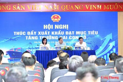 Hiệp hội Lương thực Việt Nam đề xuất xây dựng thương hiệu gạo quốc gia