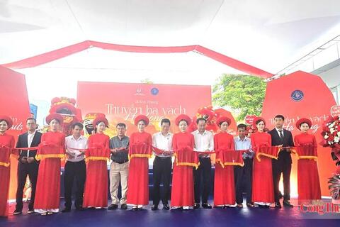 Quảng Ninh khai trương tour thuyền buồm ba vách trên vịnh Hạ Long