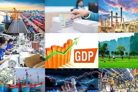 Cập nhật kịch bản tăng trưởng và giải pháp trọng tâm trong các quý còn lại
