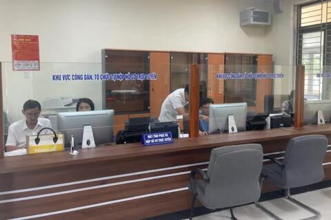 Quảng Trị sẽ chấm điểm cán bộ bằng KPI