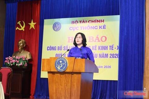 Công nghiệp và dịch vụ bứt tốc mạnh mẽ trong quý II