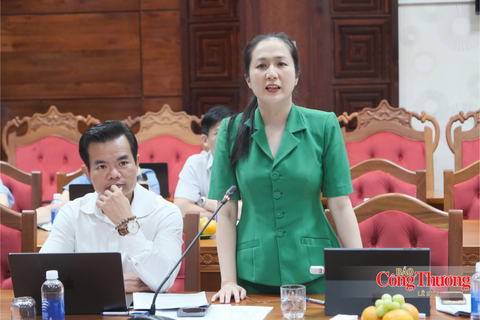 Nghị quyết 57-NQ/TW tạo động lực phát triển khu, cụm công nghiệp ở Đắk Lắk