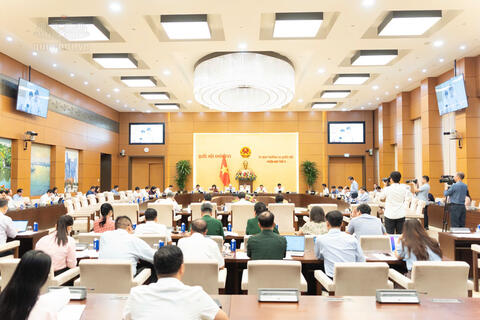 Sửa 4 luật ngành Công Thương để tháo gỡ điểm nghẽn kinh doanh