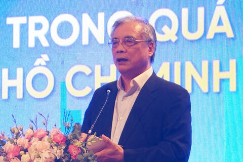 Quy hoạch TP. Hồ Chí Minh 100 năm: cần có tính linh hoạt cao