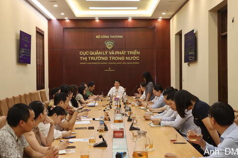 Siết công tác phòng, chống rửa tiền trong kinh doanh vàng, đá quý