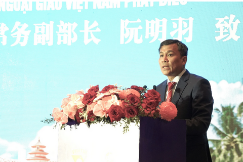 Nông sản Việt đón cơ hội mới tại thị trường Trung Quốc