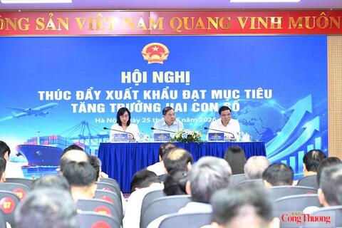 Hiệp hội Lương thực Việt Nam đề xuất xây dựng thương hiệu gạo quốc gia