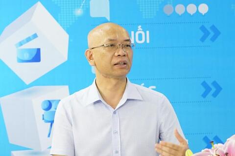 Ông Trần Thanh Hải: Tận dụng FTA để thúc đẩy xuất nhập khẩu bứt phá