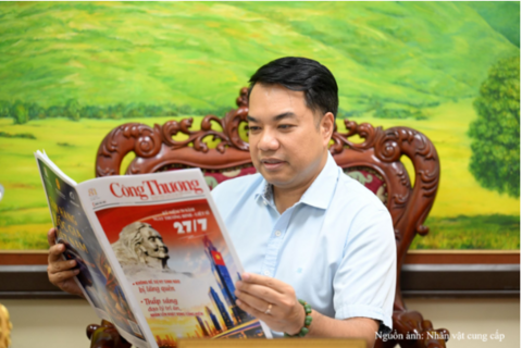 TS. Mạc Quốc Anh: FDI phải lan tỏa thành năng lực nội sinh