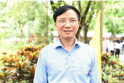 Thị trường gia cầm: Không thể tiếp tục tăng đàn theo chiều rộng