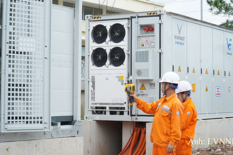 EVNNPC duy trì tăng trưởng, bảo đảm cung ứng điện và nhiệm vụ cuối năm