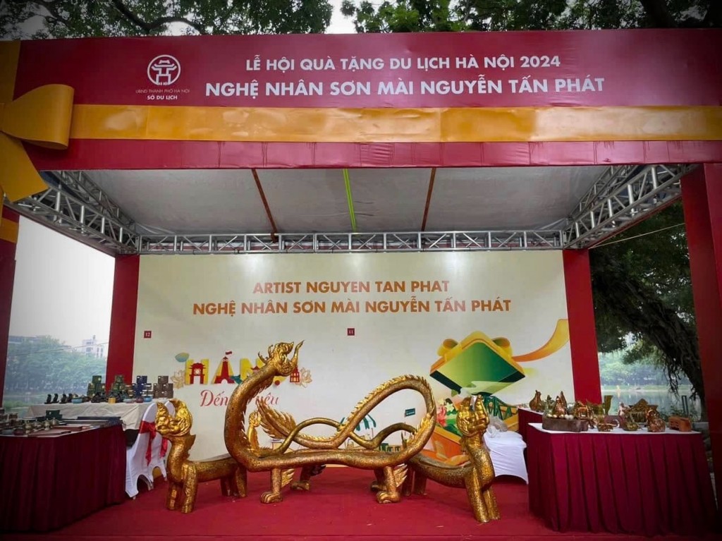 Tạo đà cho công nghiệp văn hóa của Thủ đô cất cánh
