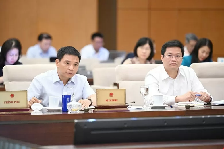 Siết phát hành trái phiếu, bảo vệ nhà đầu tư