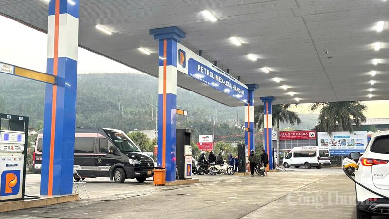 Các doanh nghiệp kinh doanh xăng dầu Quảng Ninh sẵn sàng bán xăng sinh hoạc E10 bảo vệ môi trường và hướng tới tăng trưởng xanh.