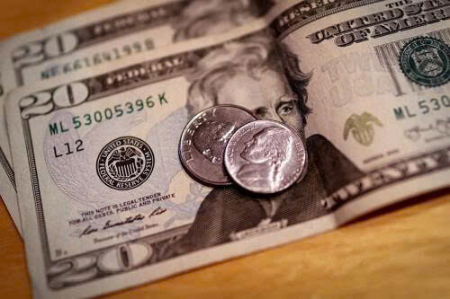 Tỷ giá USD hôm nay ngày 24/6/2026. Ảnh minh hoạ.
