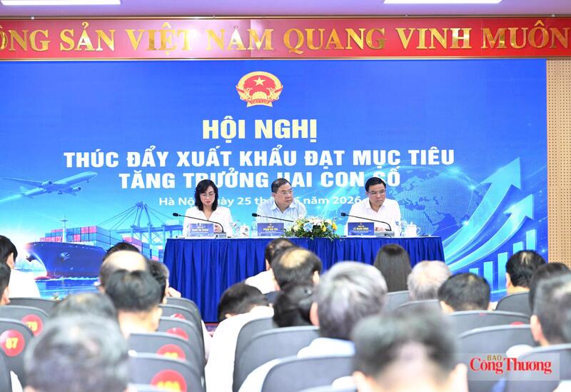 Phó Thủ tướng Thường trực Chính phủ Phạm Gia Túc chủ trì hội nghị