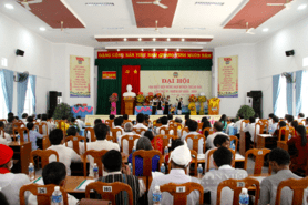 Hội Nông dân huyện Thuận Bắc: Hỗ trợ hội viên phát triển kinh tế