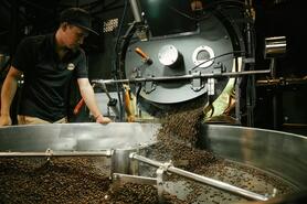 Giá cà phê hôm nay 25/3/2025 thị trường giảm 'không đáng kể'