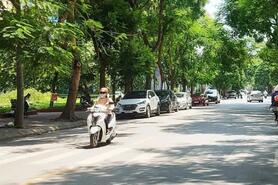 Bắc Bộ đêm rét, ngày nắng ấm