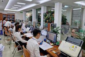Xử lý nghiêm cá nhân nhũng nhiễu trong giải quyết thủ tục hành chính