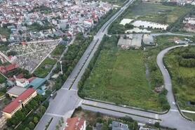 Bố trí 148 khu đất cho thí điểm dự án bất động sản