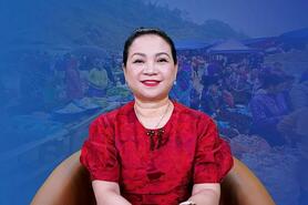 Từ nếp nương đến siêu thị: Hành trình Saigon Co.op đồng hành cùng nông sản vùng cao