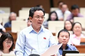 Sửa đổi Luật Quy hoạch cần đồng bộ, loại bỏ tư duy nhiệm kỳ