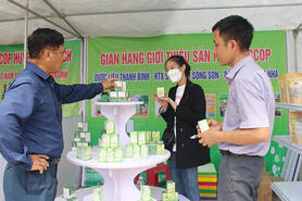 Bố Trạch có 74 sản phẩm OCOP