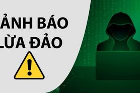 Thương vụ Việt Nam tại UAE cảnh báo lừa đảo và gian lận thương mại